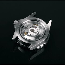 (M) MARATHON 41MM OSAR-D, STANDARD ISSUE, MARAGLO, DIVER’S AUTOMATIC, TYPE 1