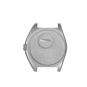 (M) MARATHON 41MM SSNAV-D, STANDARD ISSUE, TRITIUM, PILOT’S QUARTZ, TYPE 2