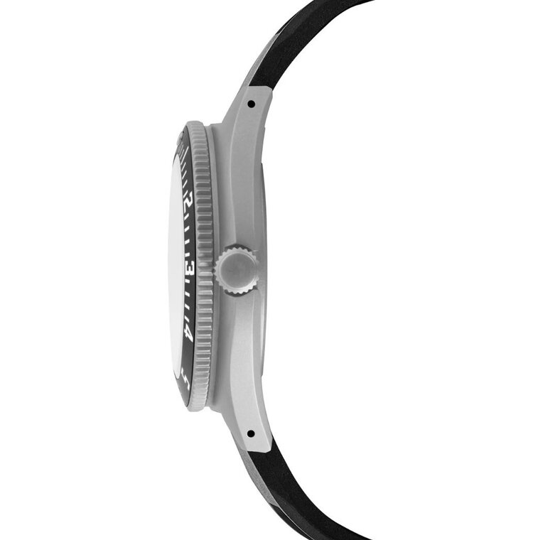 (M) MARATHON 41MM SSNAV-D, STANDARD ISSUE, TRITIUM, PILOT’S QUARTZ, TYPE 2
