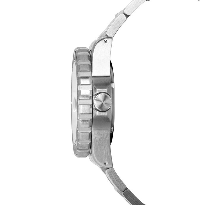 (M) MARATHON 41MM OSAR-D, ARTIC EDITION, MARAGLO, DIVER’S AUTOMATIC, TYPE 1