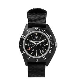 (M) MARATHON 41MM NAV-D, STANDARD ISSUE, TRITIUM, PILOT’S AUTOMATIC, TYPE 2