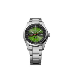Seiko Seiko Watch HUFF EDITION SRPM09