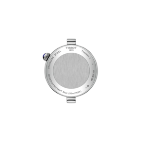 TISSOT T152.223.11.496.00    Tissot Desir 29.6 mm  •  Quartz  •  Moonphase indicator  •  Diamonds