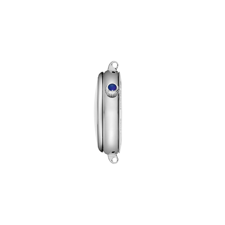TISSOT T152.223.11.496.00    Tissot Desir 29.6 mm  •  Quartz  •  Moonphase indicator  •  Diamonds