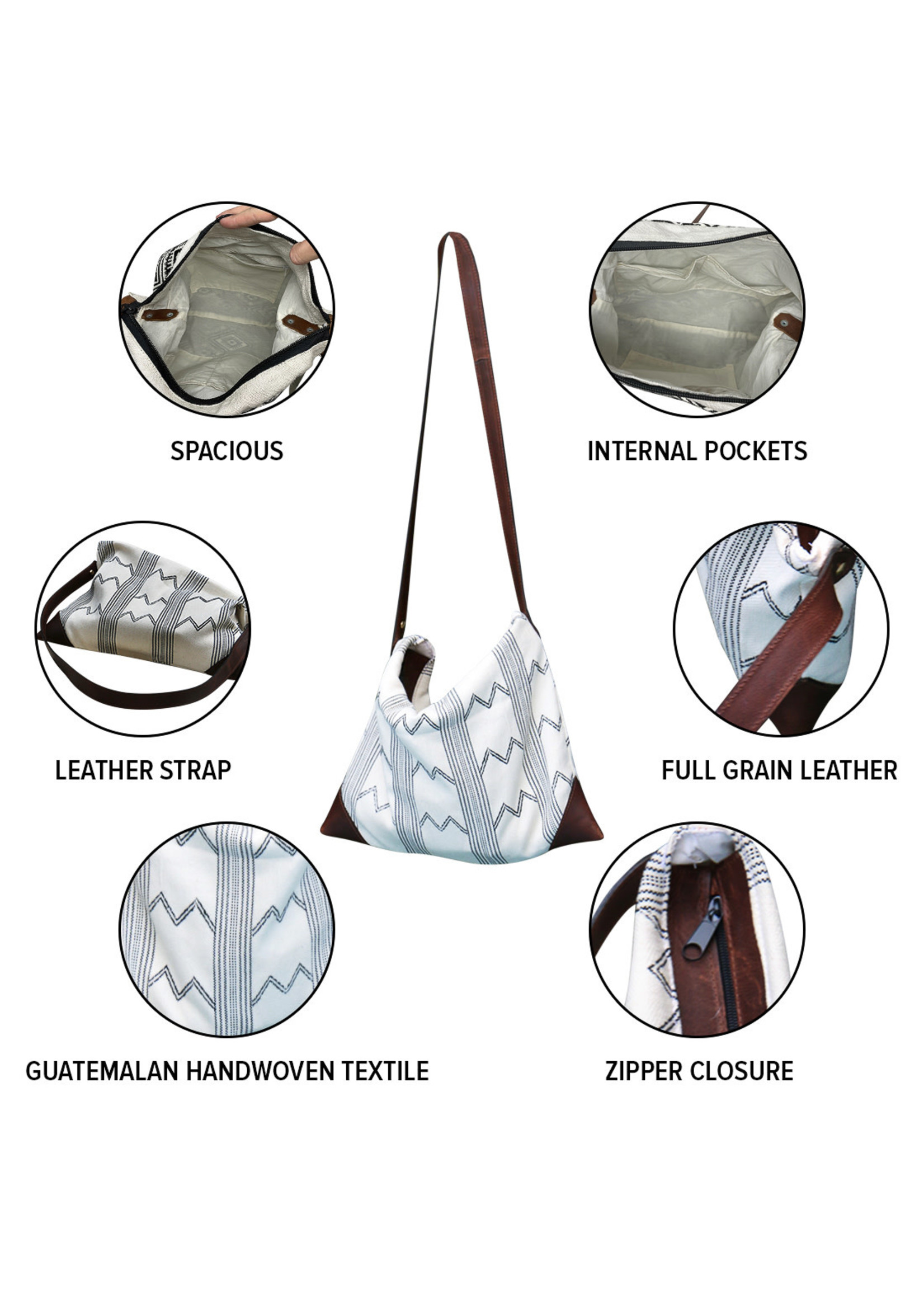 K MARINA DESIGNS GT Cross Body