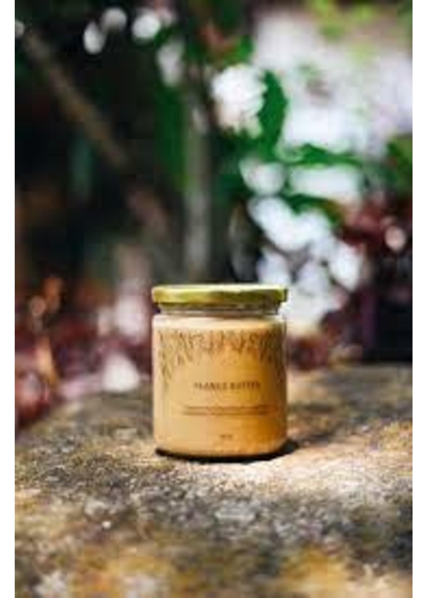 WILD DAUGHTER Wild Peanut Butter