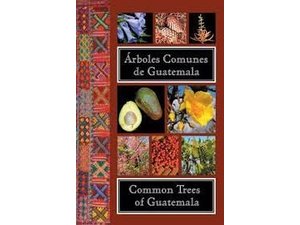COMMON TREES OF GUATEMALA