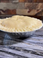 Nesci's Prepared Chicken Pot Pie 5"