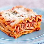 Lasagna/Pasta