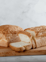 Gluten Free Galore Fresh Baked Bread - White