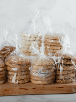 Gluten Free Galore Cookies - Snickerdoodle (6 pk)