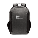 Port Authority KW BG209 Vector Backpack