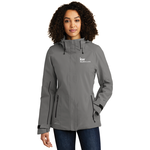 Eddie Bauer KW EB555 Ladies WeathersEdge Plus Insulated Jacket