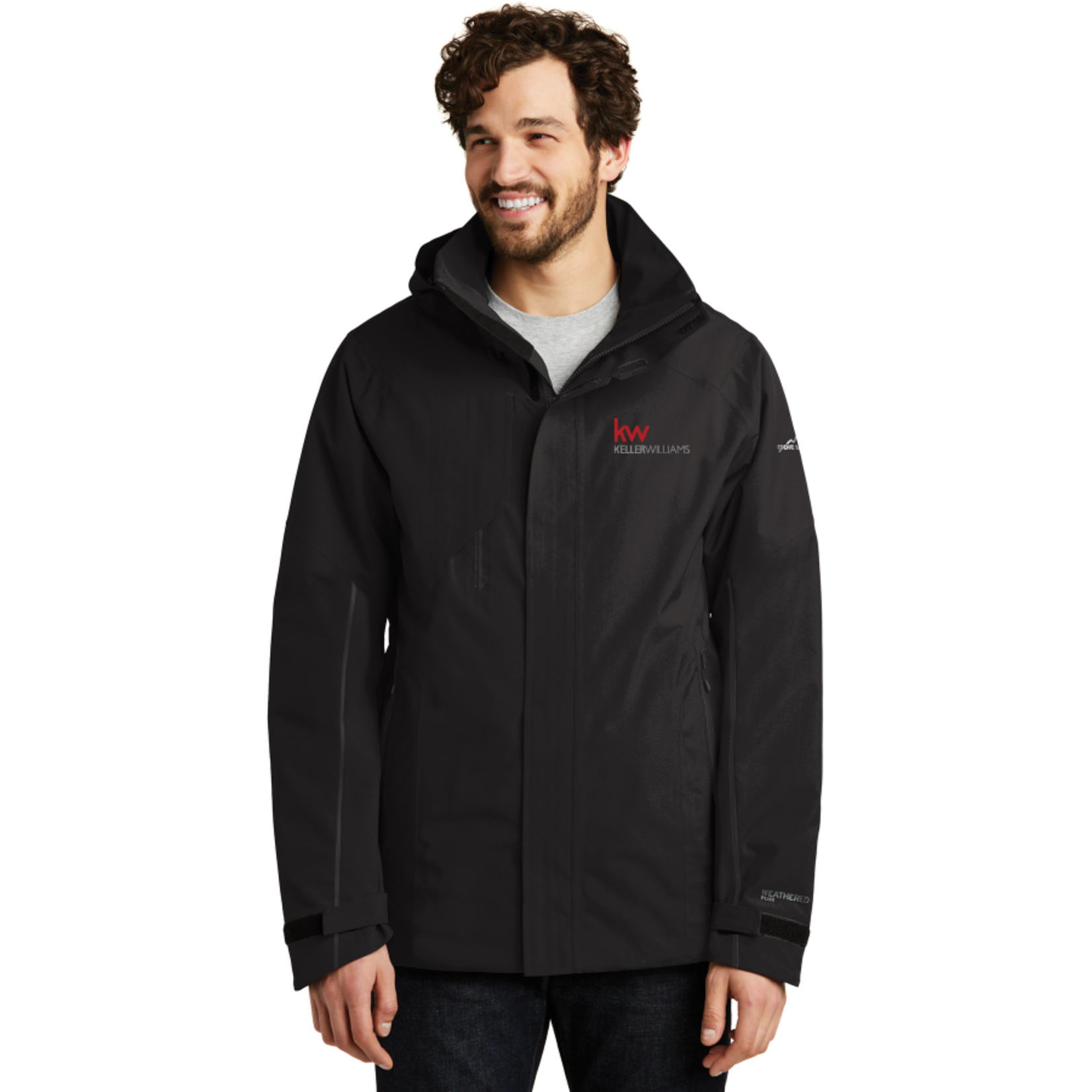 Eddie Bauer KW EB554 WeathersEdge Plus Insulated Jacket