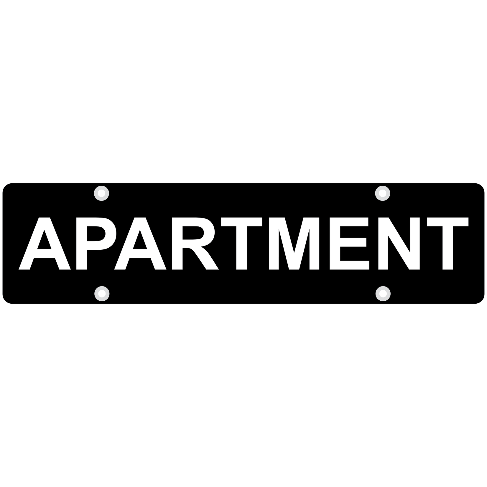 Apartment RIDER