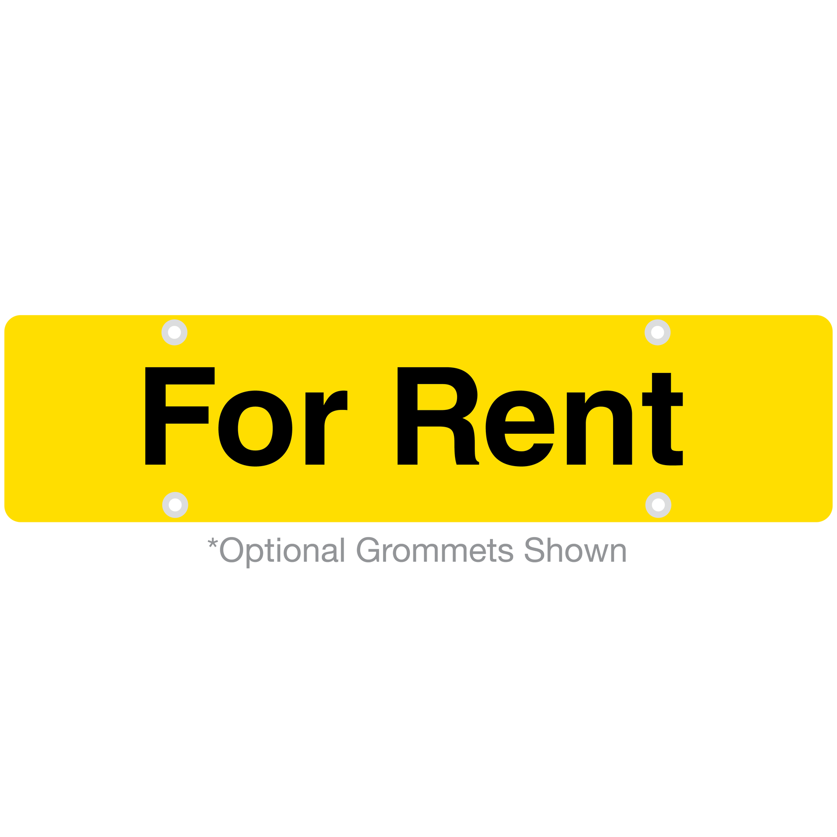 For Rent RIDER