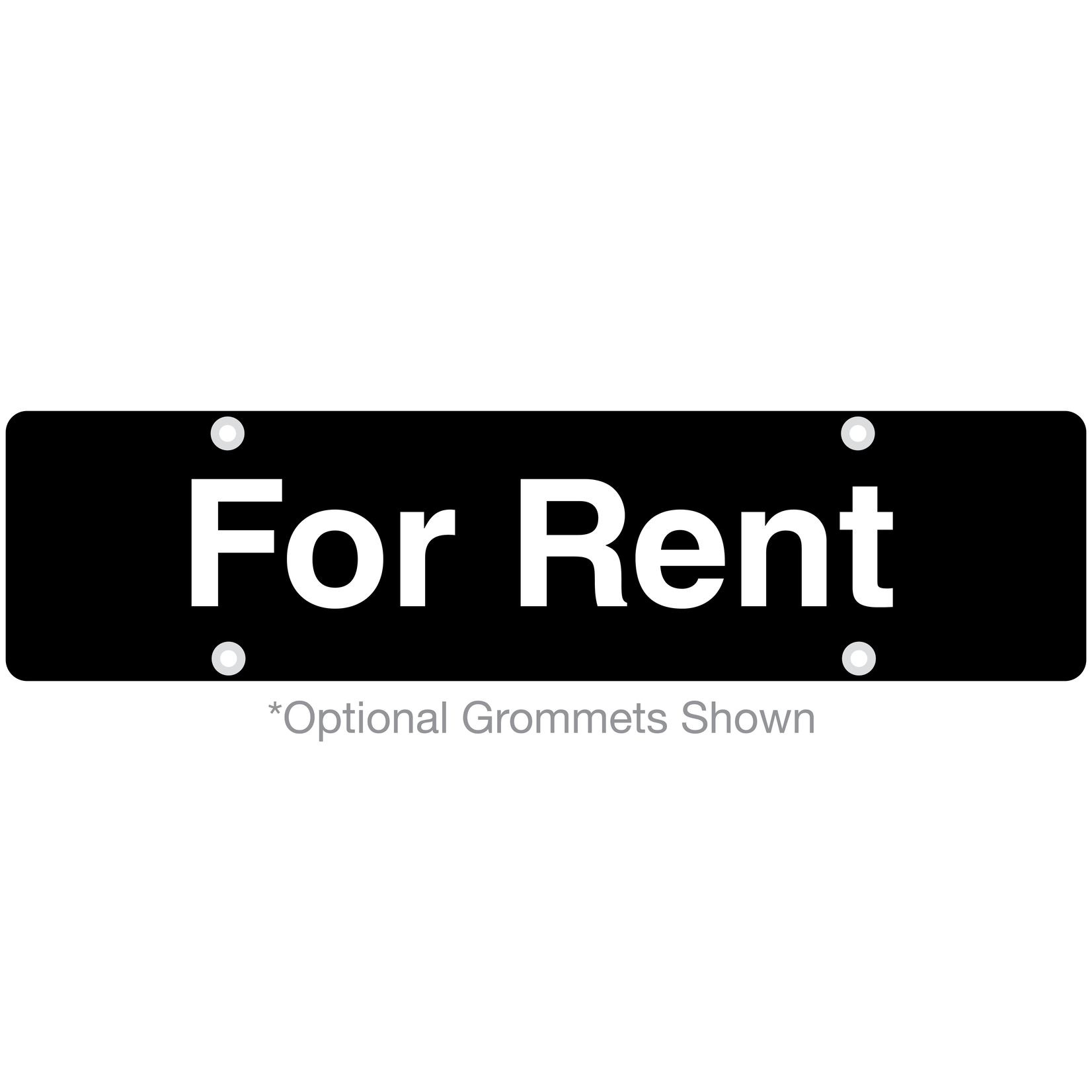 For Rent RIDER