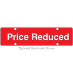 Price Reduced RIDER
