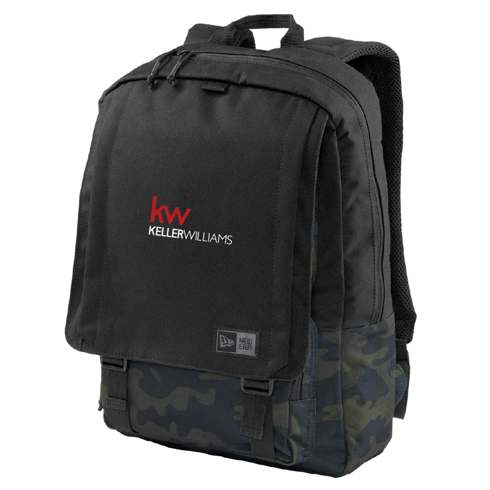 New Era KW NEB202 Legacy Rucksack