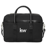 Brooks Brothers KW Wells Briefcase