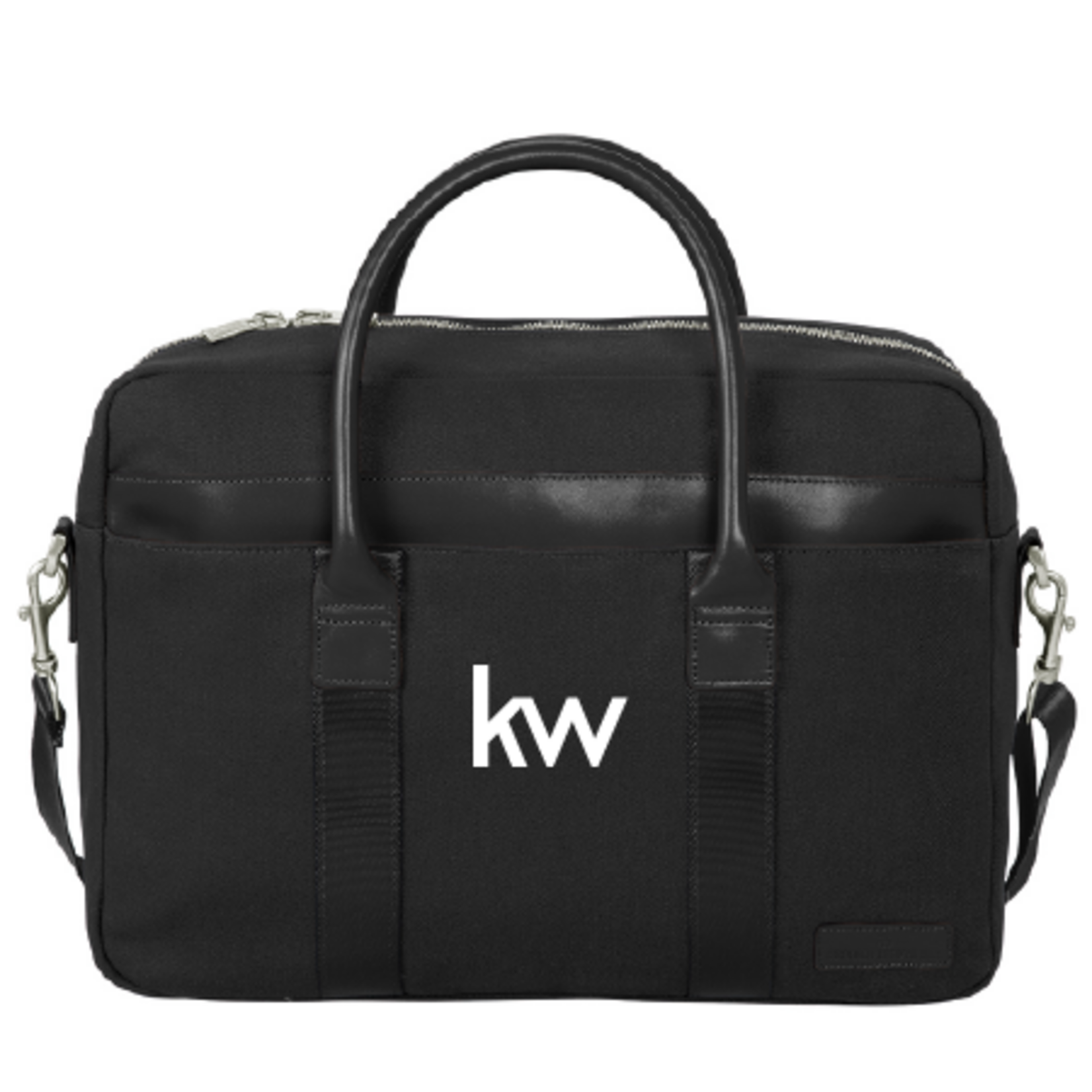 Brooks Brothers KW Wells Briefcase