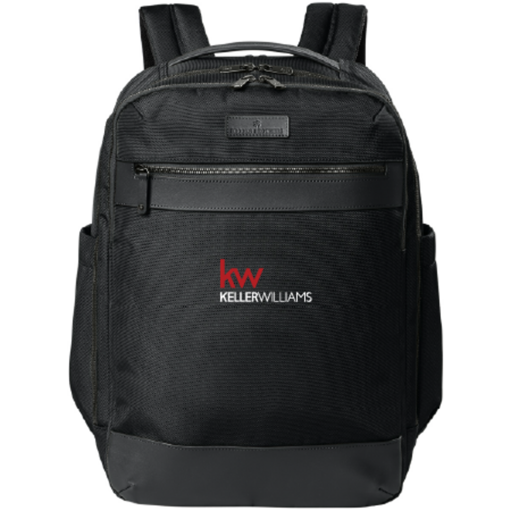 Brooks Brothers KW Oxford Backpack