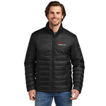 Eddie Bauer KW Quilted Jacket