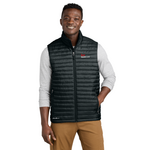 Eddie Bauer KW Packable Quilted Vest