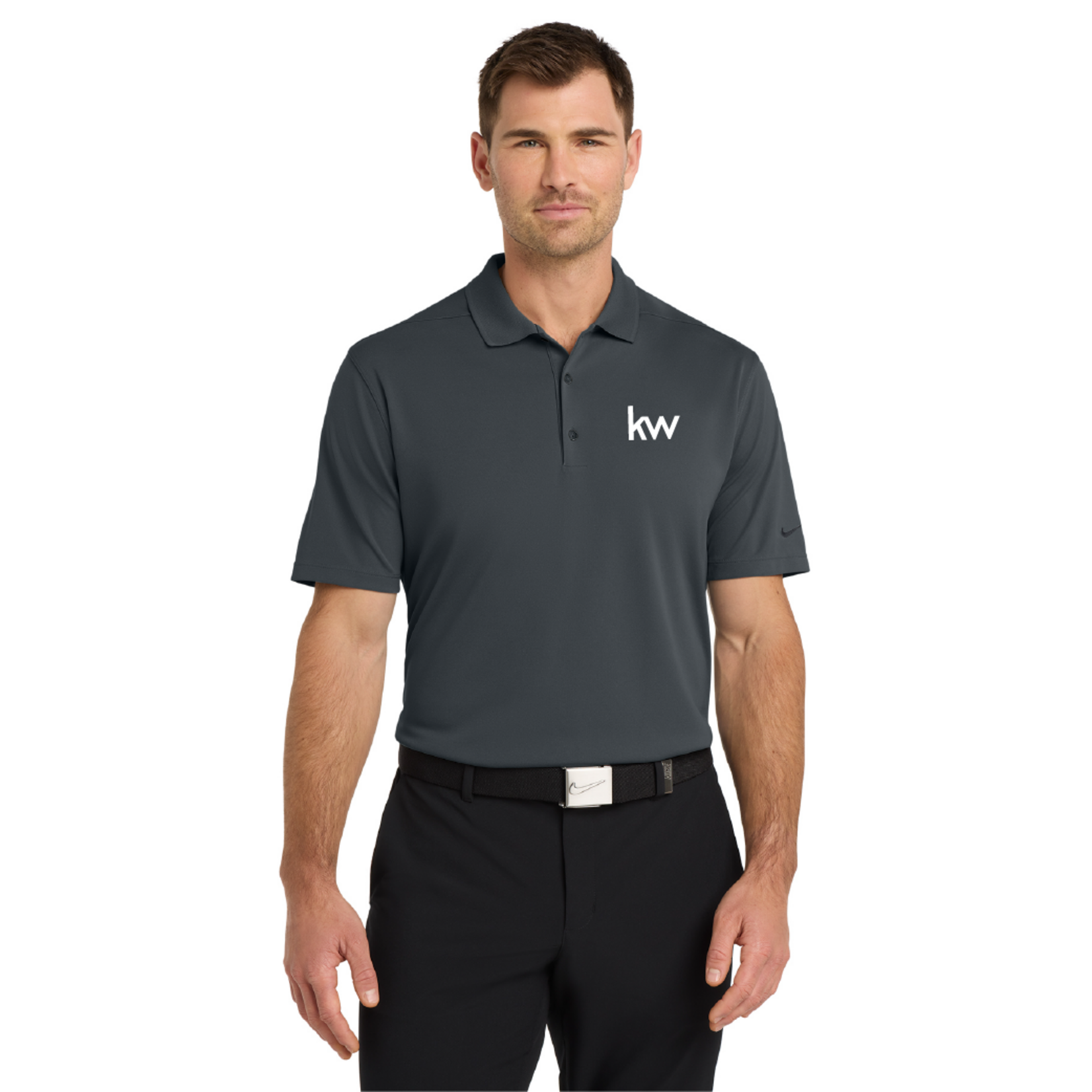 Nike KW Dri-FIT Micro Pique 2.0 Polo