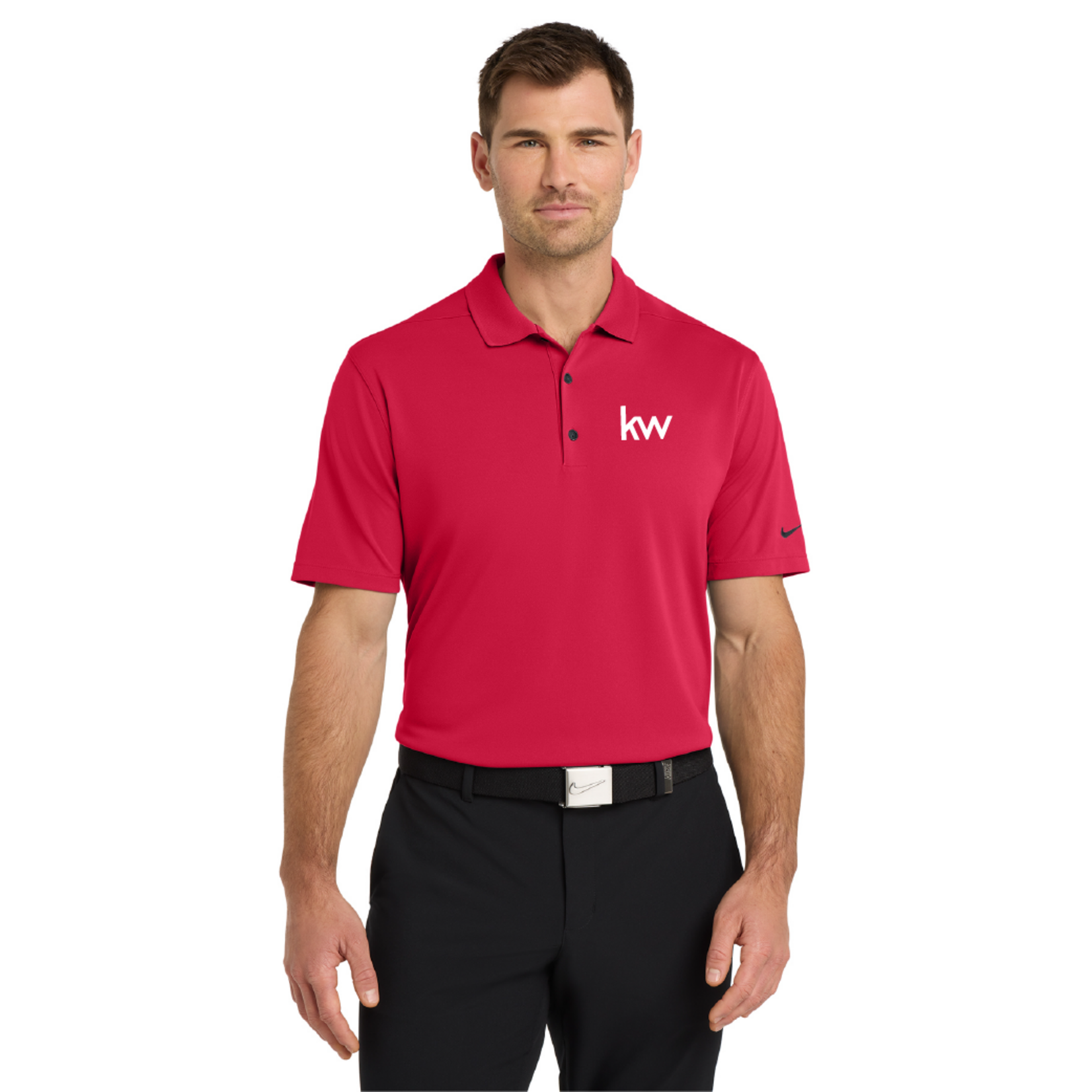 Nike KW Dri-FIT Micro Pique 2.0 Polo
