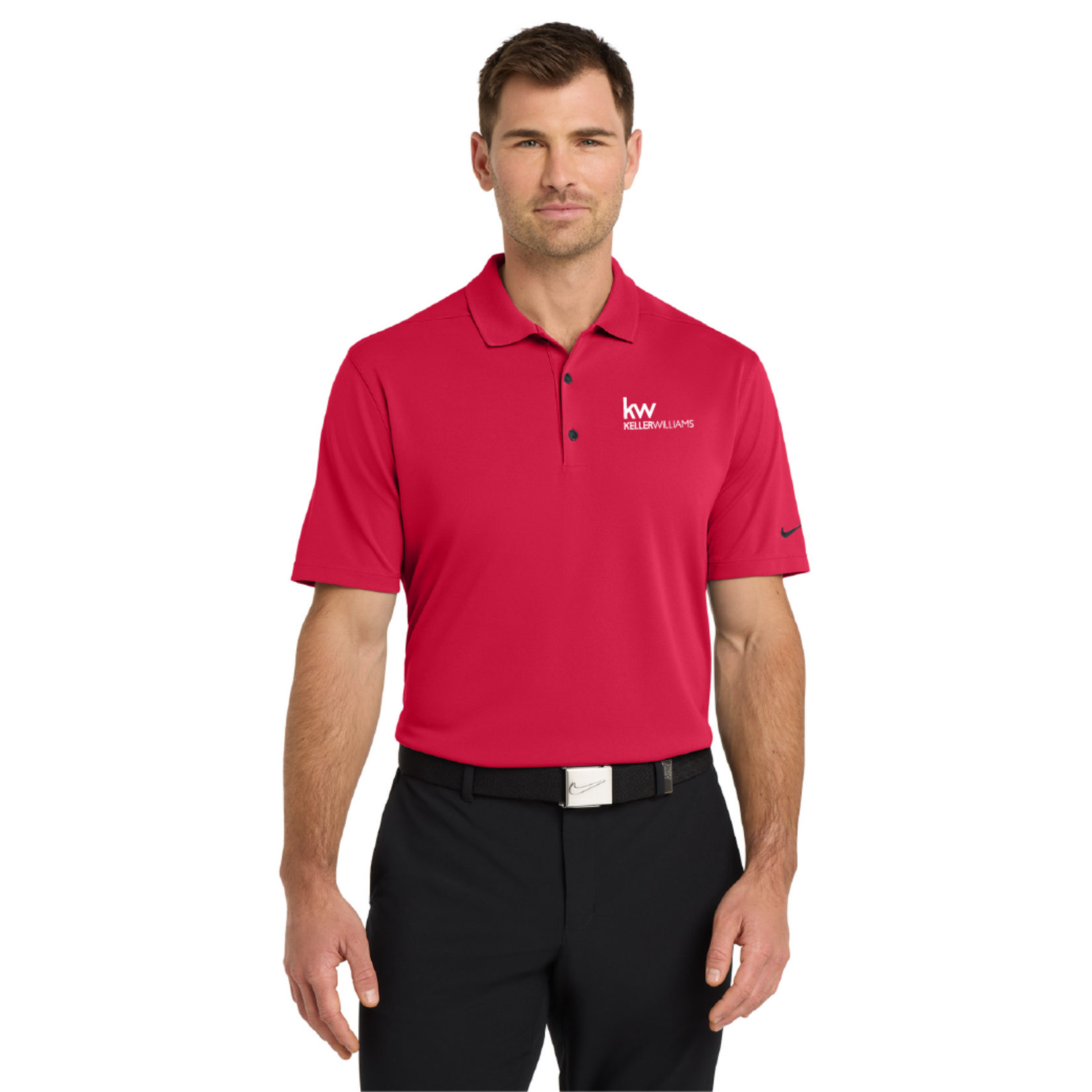 Nike KW Dri-FIT Micro Pique 2.0 Polo
