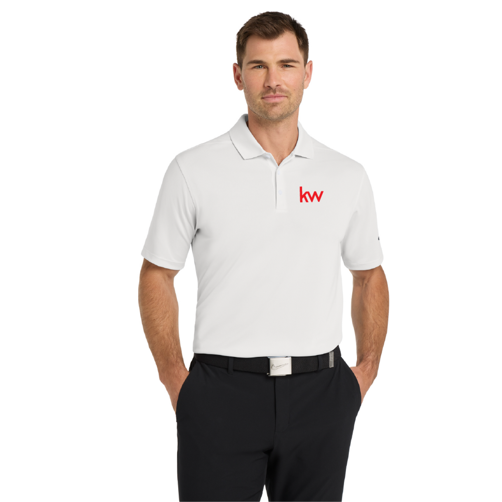 Nike KW Dri-FIT Micro Pique 2.0 Polo