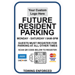 Custom Future Resident Park by Plate