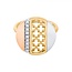 Dare to Dream ® Diamond Circle Ring