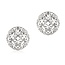 Birks Muse ® Mesh Ball Earring