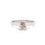Oval Solitaire Engagement Ring