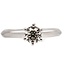 Round Brilliant Cut Solitaire Engagement Ring