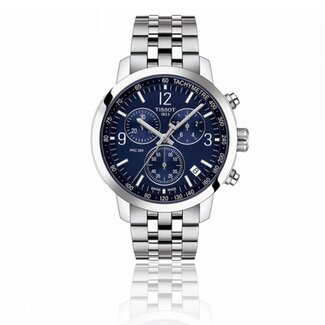 Tissot Watches Tissot PRC 200 Chronograph 43mm Quartz Watch