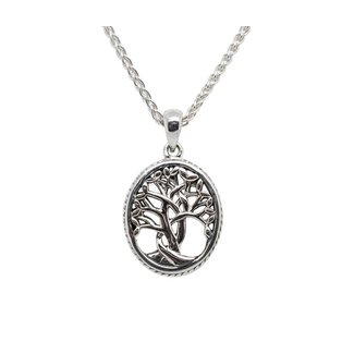 Keith Jack Celtic Jewellery Tree Of Life Pendant Peitite Keith Jack Celtic Jewellery Tree Of Life Pendant Peitite