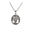Tree Of Life Pendant Peitite