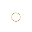 Keeper Sleeper Hoop Earrings