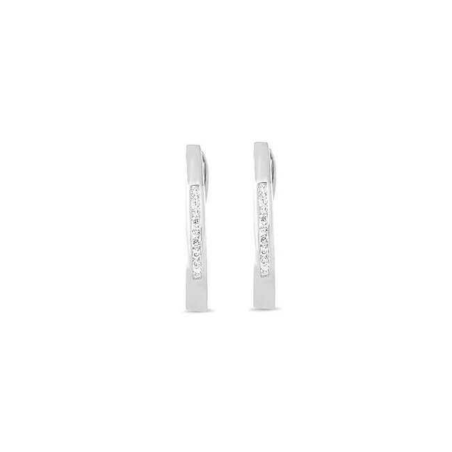 Icicles Oval Huggies