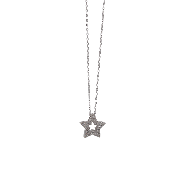 Star Pendant
