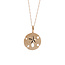 Sand Dollar Pendant