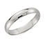 Classic Gold Wedding Band
