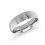 Classic Gold Wedding Band