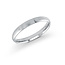 Classic Gold Wedding Band