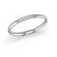 Classic Gold Wedding Band