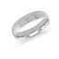 Classic Gold Wedding Band