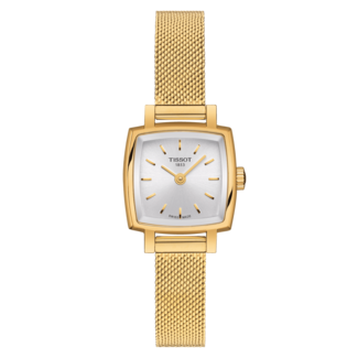 Tissot Watches Lovely Square